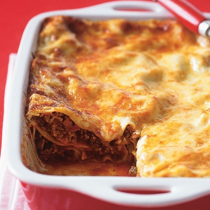 Lasagne