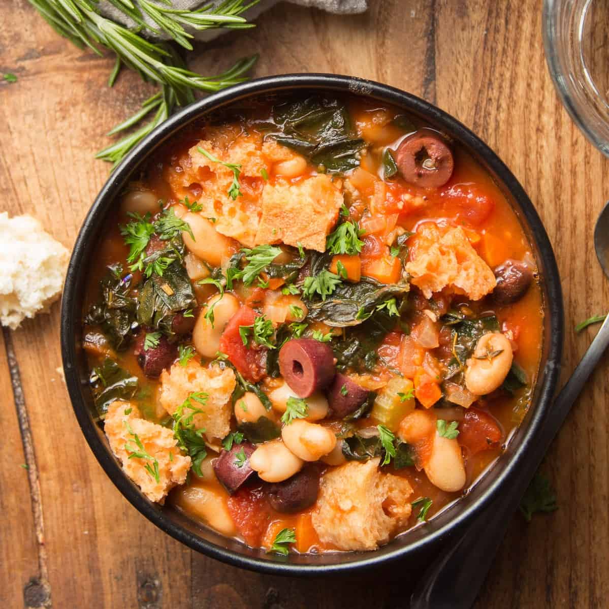 Ribollita