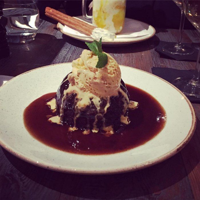 Sticky Toffee Pudding Ultimate