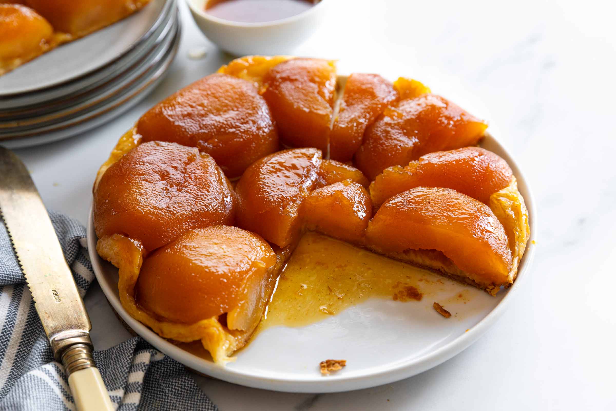 Tarte Tatin