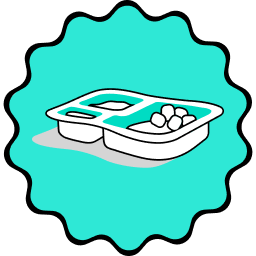 lunchers icon