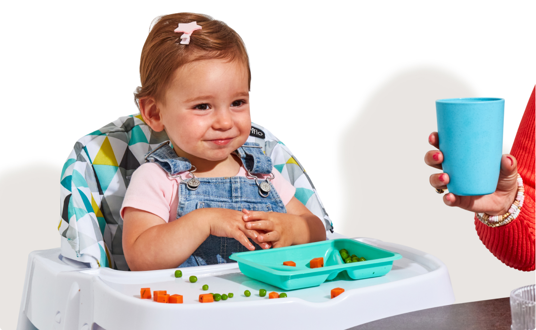 Best Toddler Food Delivery | Baby Led Weaning | Little Spoon