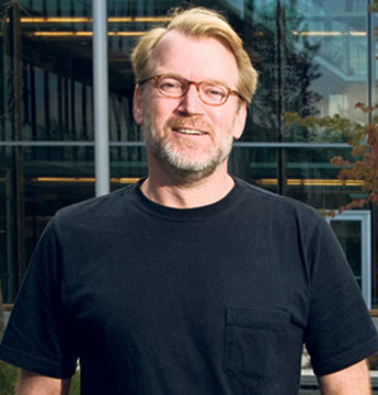 Picture of Bruce Lanphear.