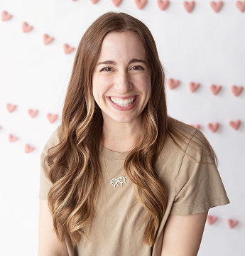 Picture of Dr. Taylor Arnold smiling at the camera.