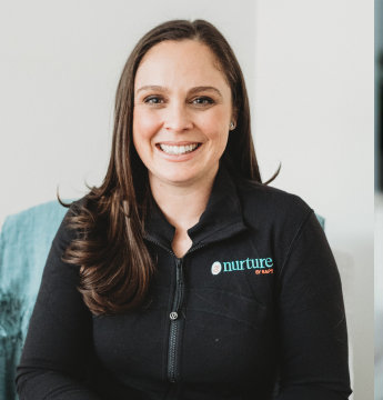 Picture of Emily Silver.