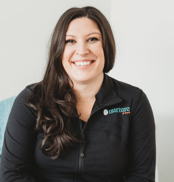 Picture of Jamie O'Day.