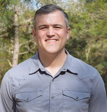 Picture of Joe Dickson.