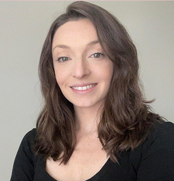 Picture of Dr. Niky Douvikas.