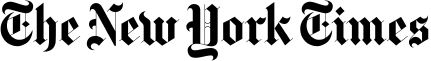 New York Times logo