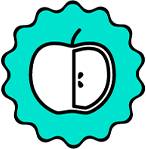 Apple Icon