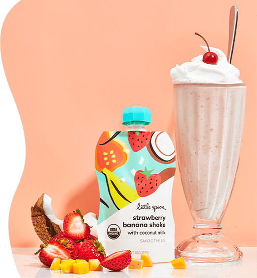 little spoon smoothies