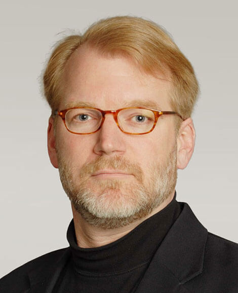 Dr. Bruce Lanphear