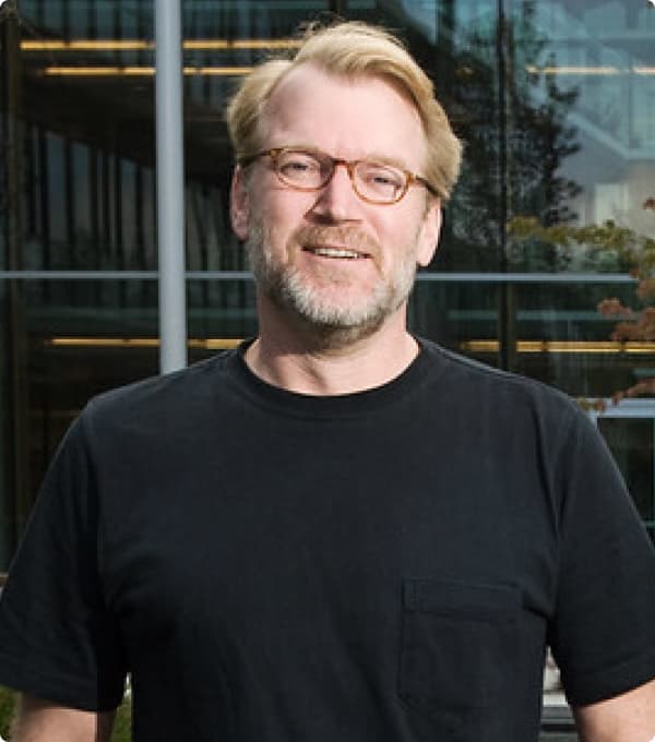 Bruce Lanphear, Clinical Scientist for Early Childhood Health