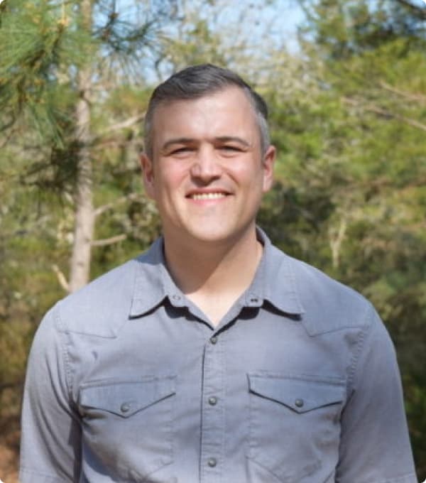 Joe Dickson, Former Global Director of Quality Standards at Whole Foods
