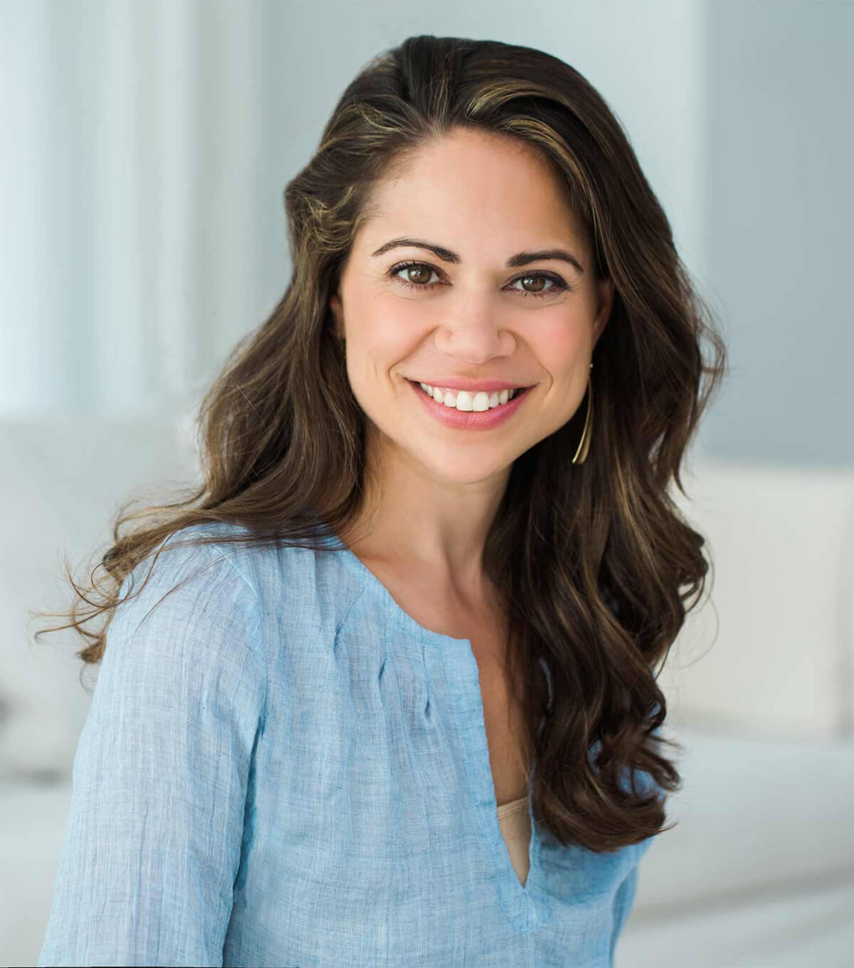 Stephanie Middleberg, Registered Dietician, MS, RD, CDN + Best Selling Author