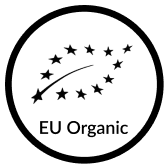 EU Organic Badge