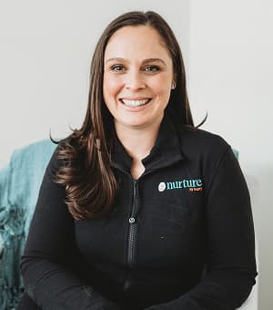 Picture of Emily Silver.