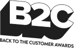 B2C logo
