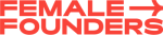 Female Founders logo