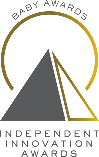 Independent Innovation Awards - Baby Awards logo