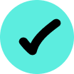Checkmark icon