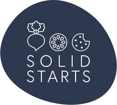 Solid Starts logo