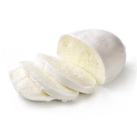 Mozzarella Cheese icon
