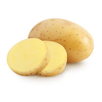 Potato icon