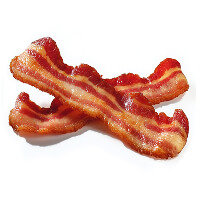 Bacon icon