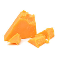 Cheddar Cheese icon