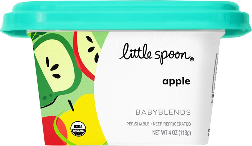 Organic Smoothies | Kids & Toddler Smoothie Delivery | Little Spoon