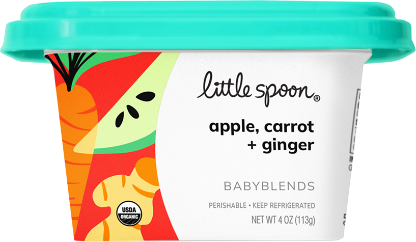 Spoonページ Little Amazon.com: Organic Puffs, Baby Meltable Apple Kale Spoon Little 自転車本体