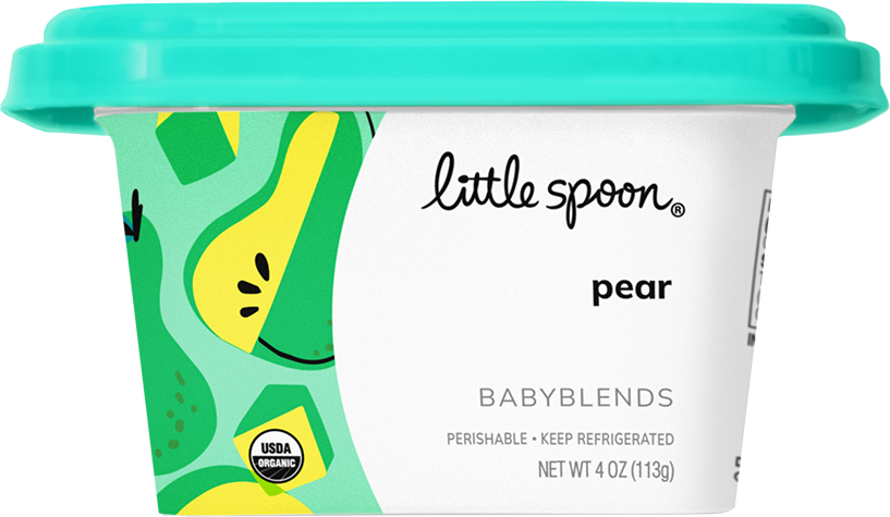 Best Toddler Food Delivery | Baby Led Weaning | Little Spoon