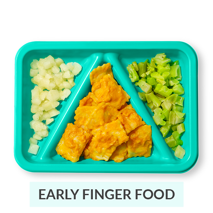 Best Toddler Food Delivery | Baby Led Weaning | Little Spoon
