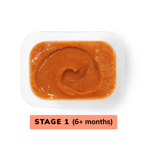 Guava Stage 1 Baby Food