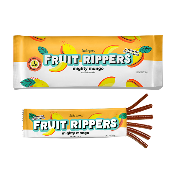 Mighty Mango Fruit Ripper
