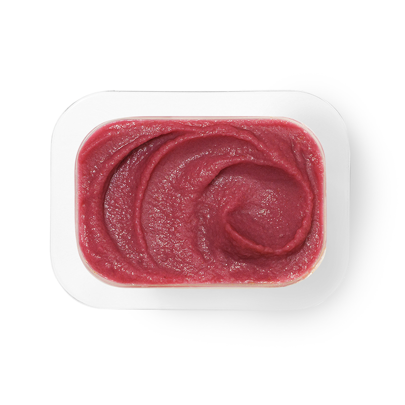 Purple Sweet Potato and Pear Stage 2 Babyblend