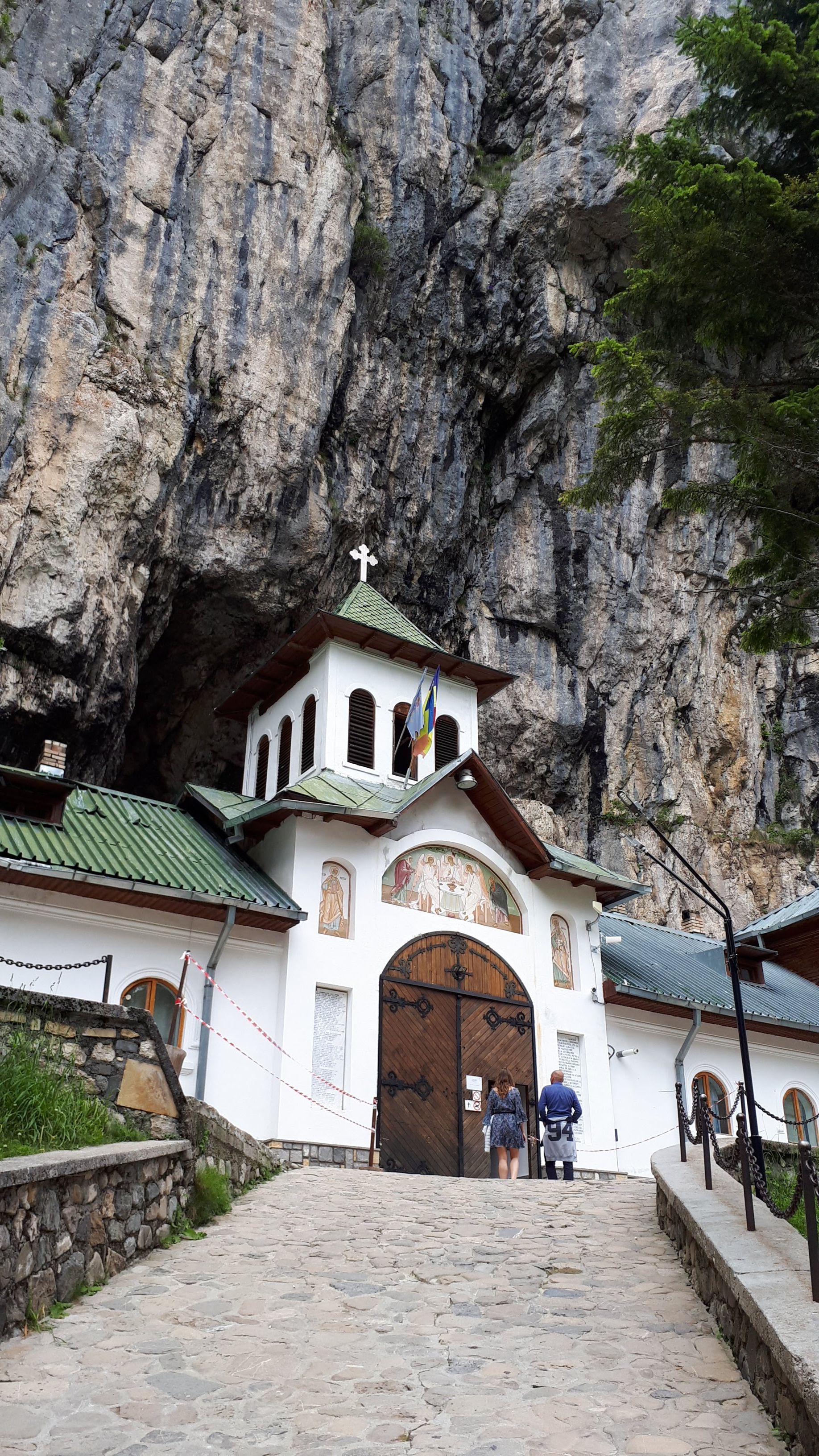 Cave