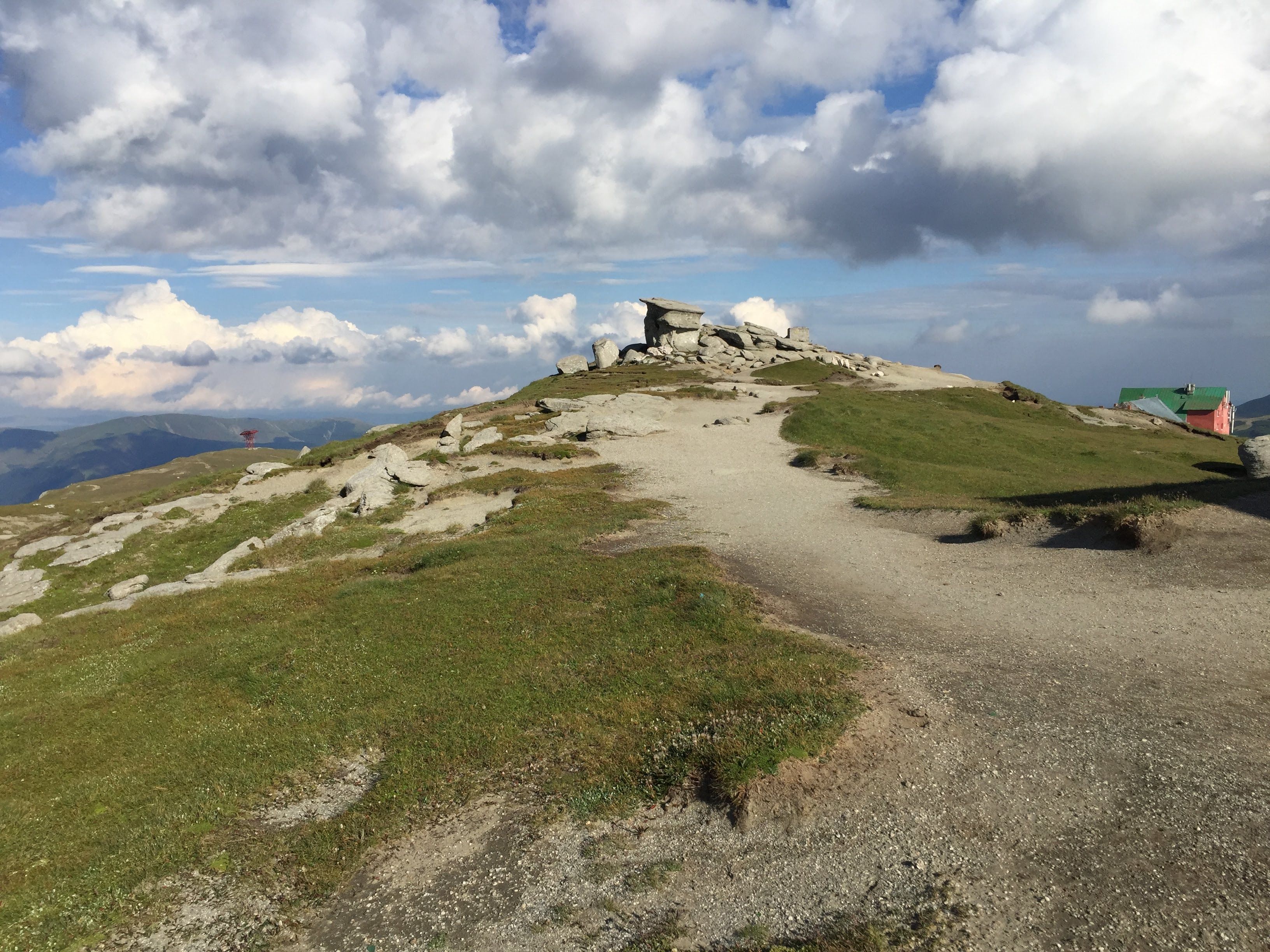 Near Babele