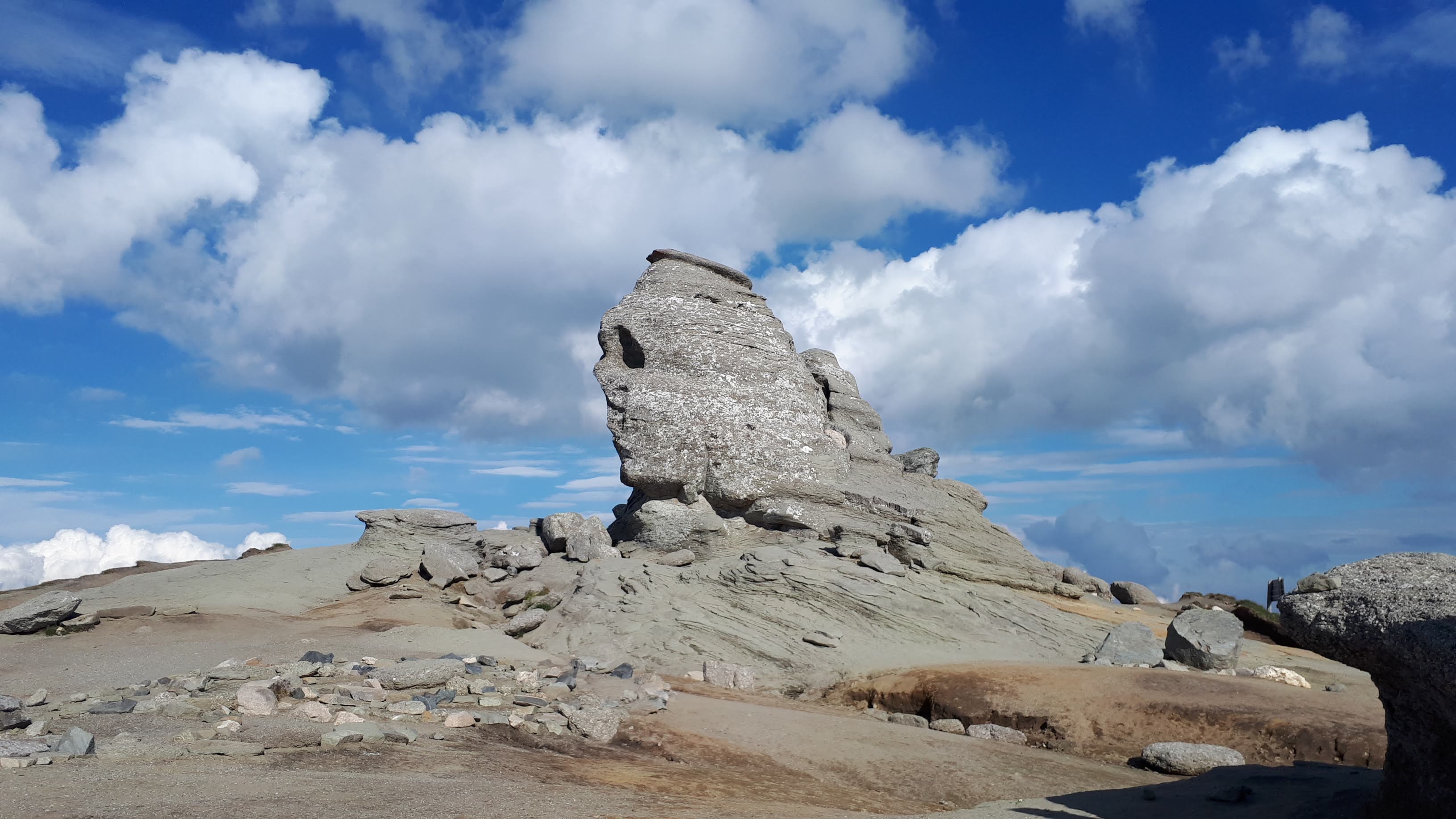 Sphinx