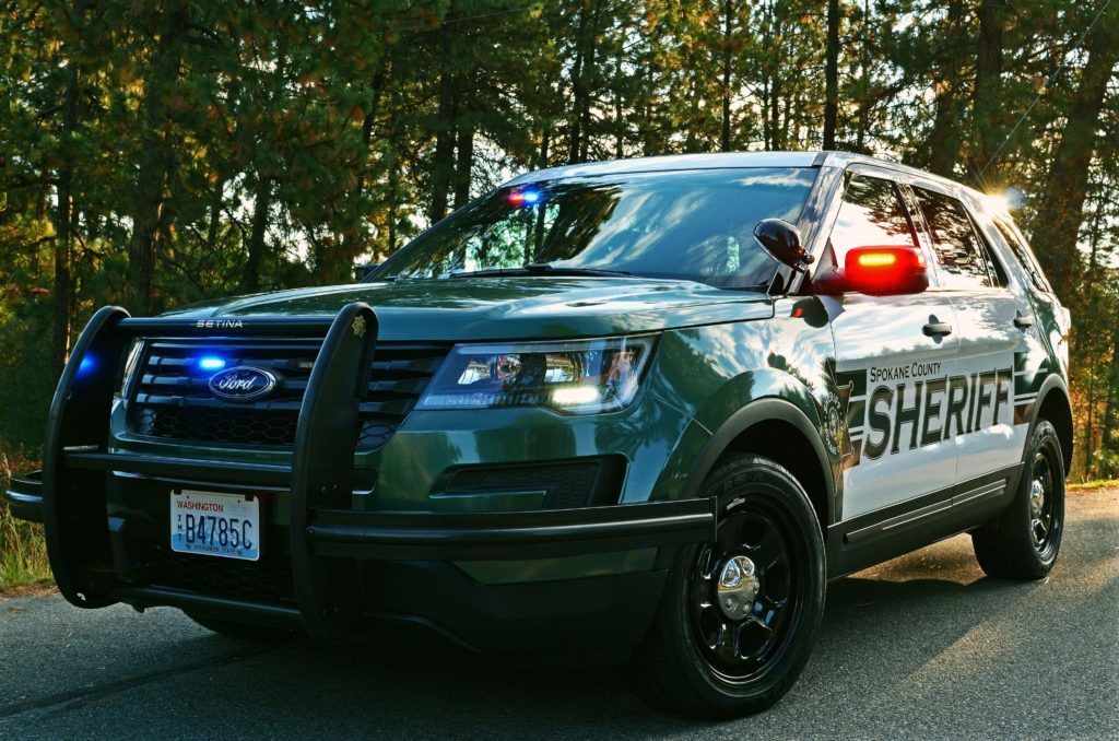 Spokane County Sheriff’s Office