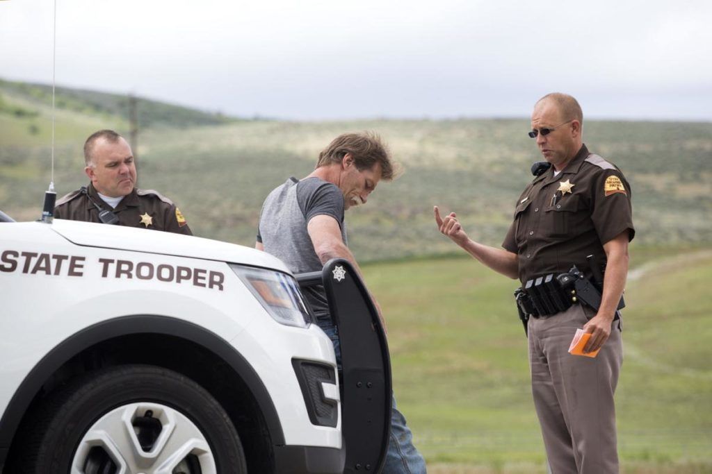 Utah Highway Patrol