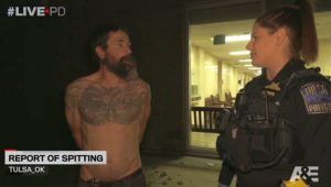 Live PD 12.06.19