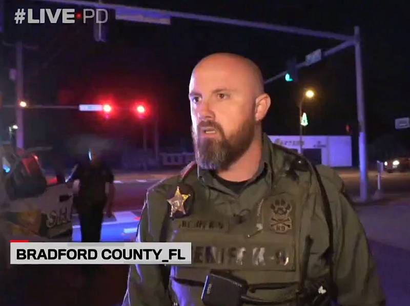 Live PD 12.07.19