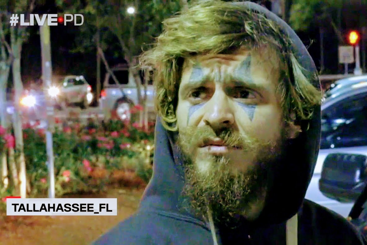 Live PD 12.07.19