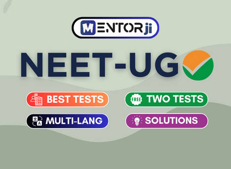 NEET - Unit Mock Test Papers