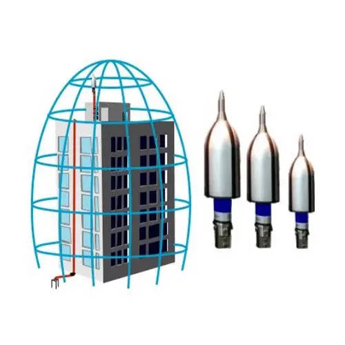 With a focus on quality, innovation, and customer 
                        satisfaction, we take pride in being a leading manufacturer, supplier, and exporter of gel earth electrodes, 
                        copper-bonded rods, earth pit covers, and more, in Delhi NCR