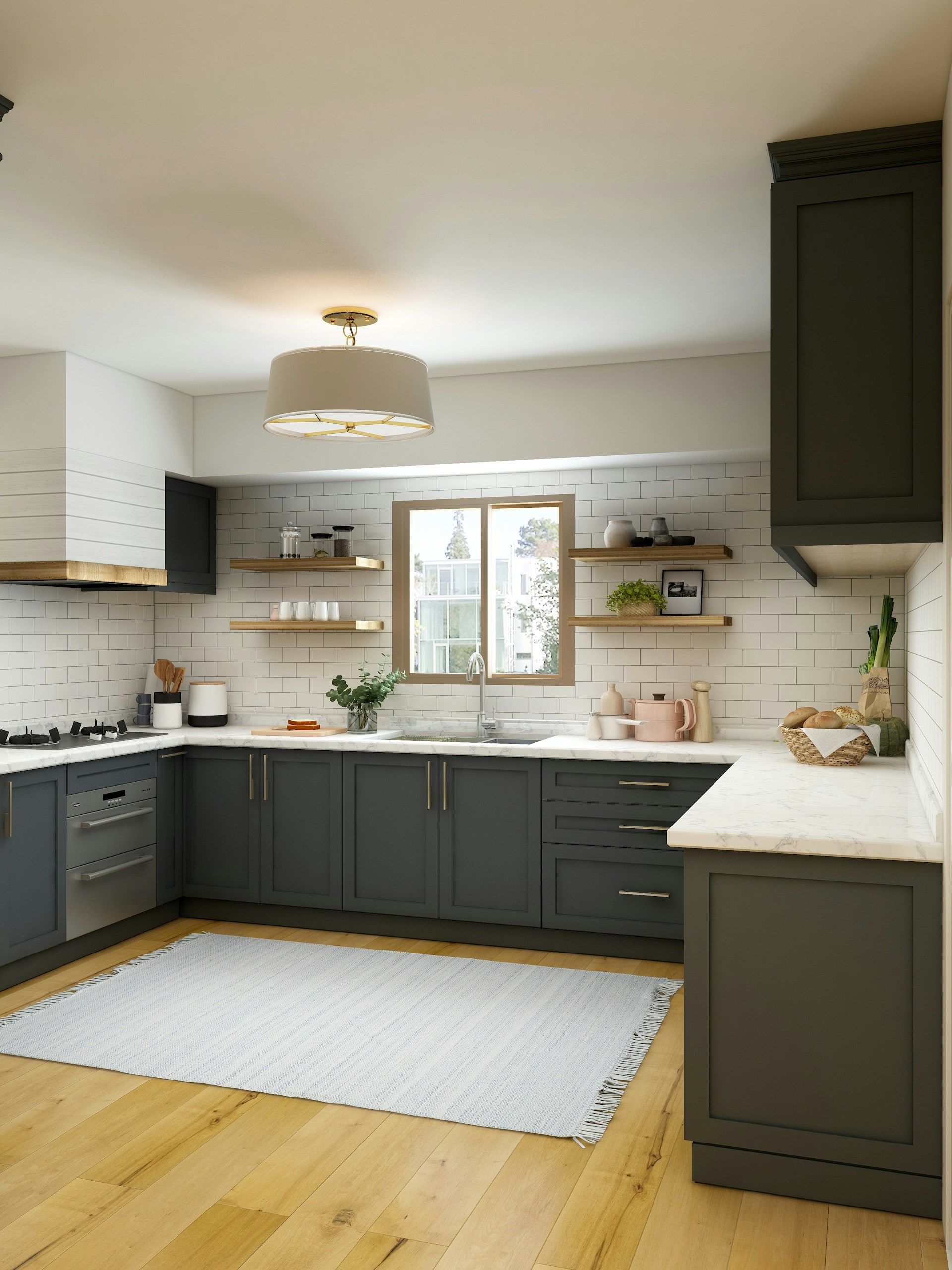 kitchen design ideas