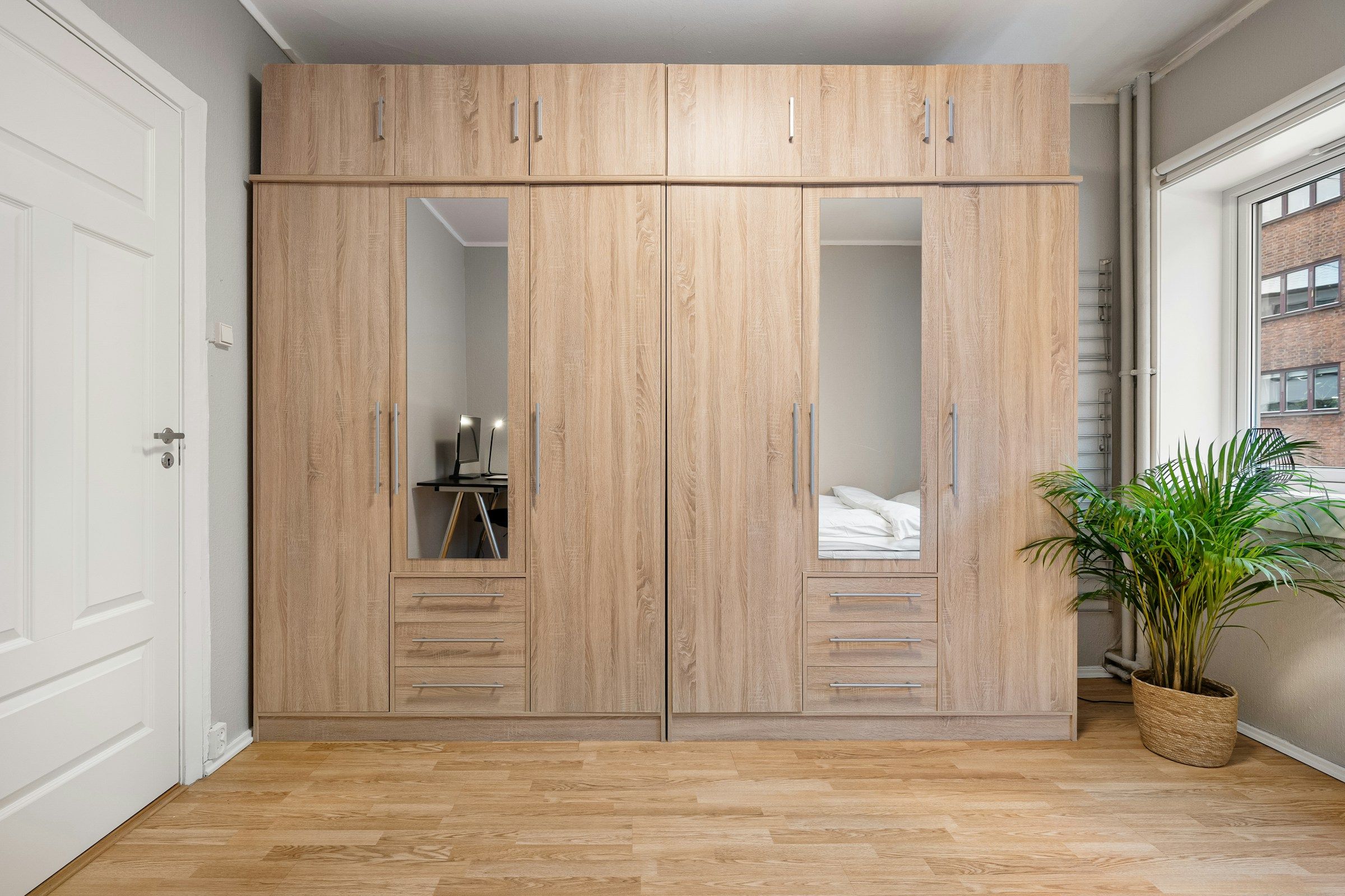 wardrobe design ideas