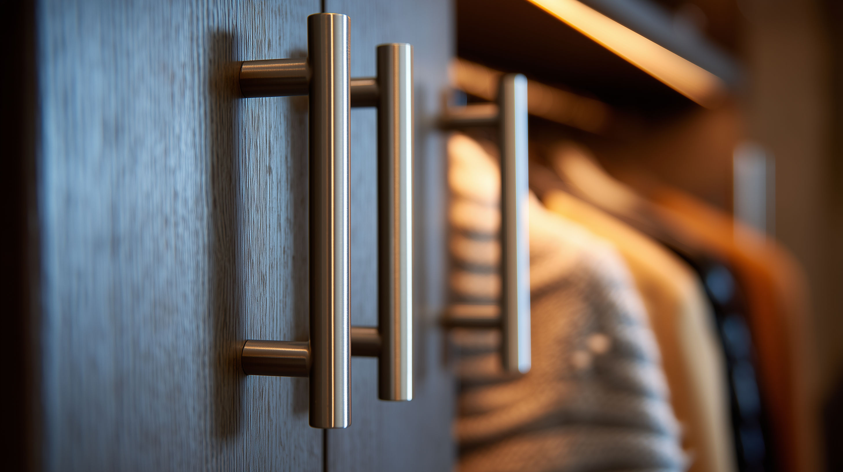 Handles